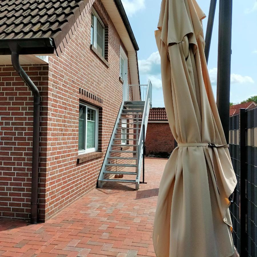 Exklusive Zentral Gelegene Fewo, Ruhiger Lage, Netflix & Disney Plus Papenburg Bagian luar foto